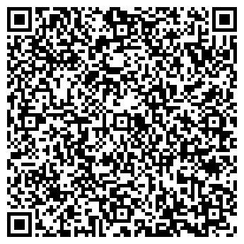 QR-код с контактной информацией организации Tervolina