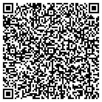 QR-код с контактной информацией организации ООО ИНДИГО