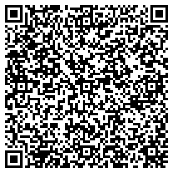 QR-код с контактной информацией организации Сан-Тропе