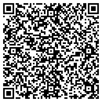QR-код с контактной информацией организации ООО Ярдам