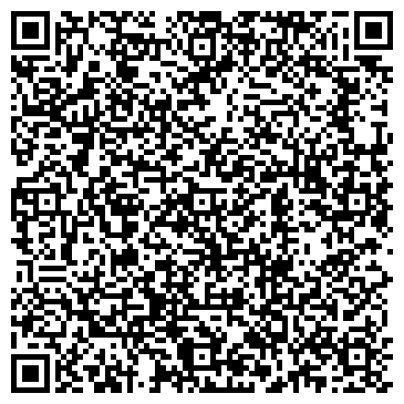 QR-код с контактной информацией организации Ralph Lauren