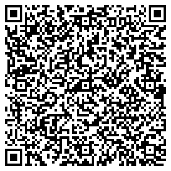 QR-код с контактной информацией организации Милена