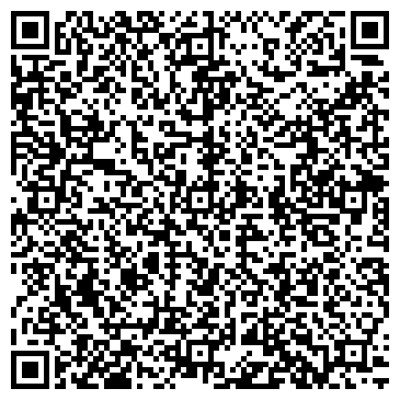 QR-код с контактной информацией организации Даробувь