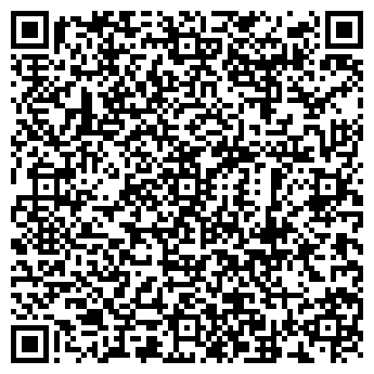 QR-код с контактной информацией организации ООО ЛигаТрансГрупп