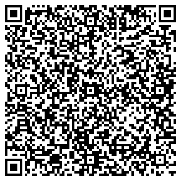 QR-код с контактной информацией организации ООО АМД Строй