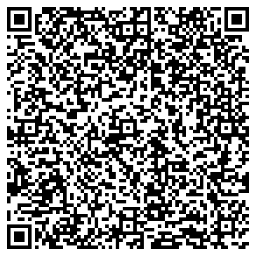 QR-код с контактной информацией организации Forever21