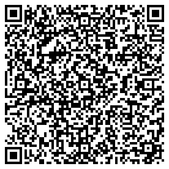 QR-код с контактной информацией организации Новый РИМ