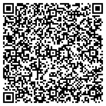 QR-код с контактной информацией организации ООО Легат