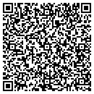 QR-код с контактной информацией организации ООО КассАвиа