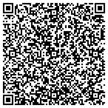 QR-код с контактной информацией организации Вышкin