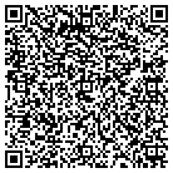 QR-код с контактной информацией организации Tiffany