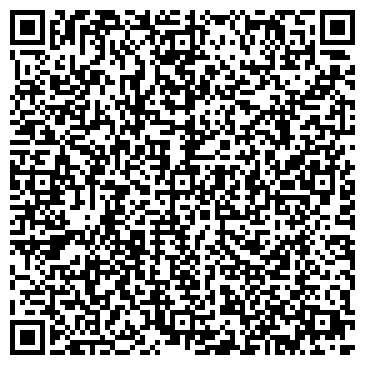 QR-код с контактной информацией организации Юничел
