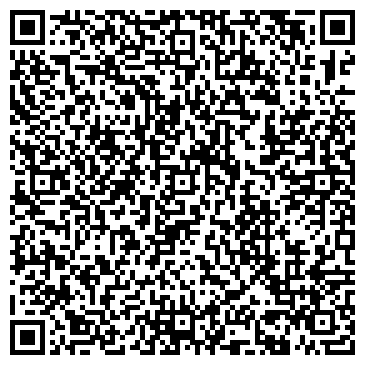 QR-код с контактной информацией организации Марго