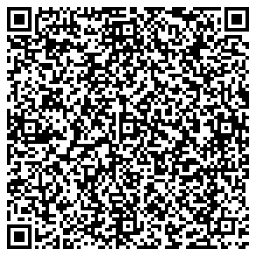 QR-код с контактной информацией организации Династия