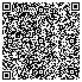 QR-код с контактной информацией организации C & A