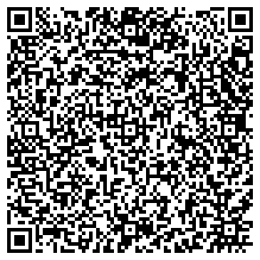 QR-код с контактной информацией организации "Можайский дворик"
