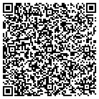 QR-код с контактной информацией организации Balenciaga