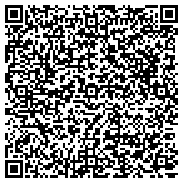 QR-код с контактной информацией организации Finn Flare