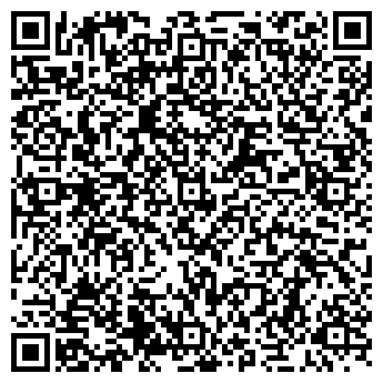 QR-код с контактной информацией организации ГроссБух