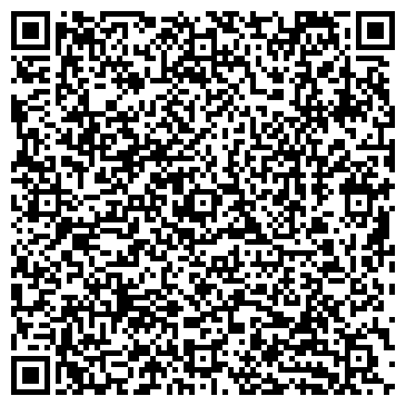 QR-код с контактной информацией организации ООО Анада