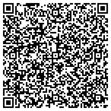 QR-код с контактной информацией организации Юничел