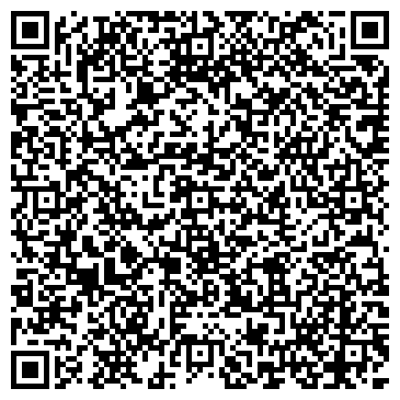 QR-код с контактной информацией организации Hugo Boss
