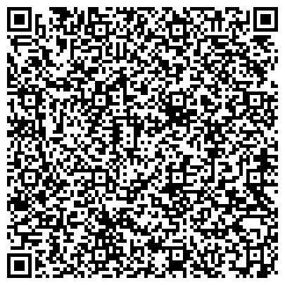 QR-код с контактной информацией организации Топаз, ООО, Костромской ювелирный завод, Новосибирский филиал