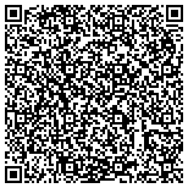 QR-код с контактной информацией организации ООО Красноярское агентство воздушных сообщений