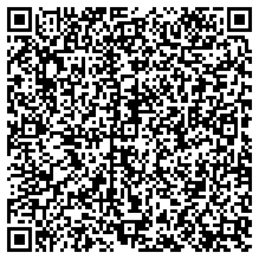 QR-код с контактной информацией организации ПензХозМаг