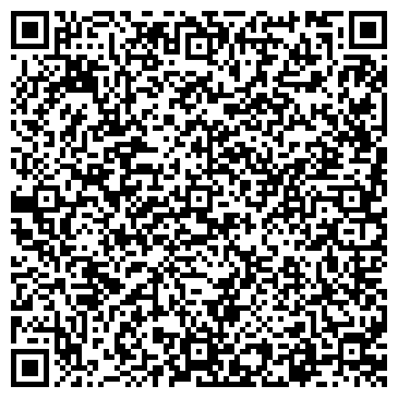 QR-код с контактной информацией организации ИП Попов А.Ю.
