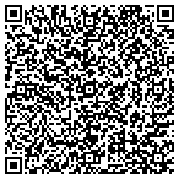 QR-код с контактной информацией организации Колибри