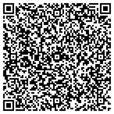 QR-код с контактной информацией организации ООО ИНДИГО