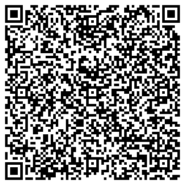 QR-код с контактной информацией организации ИП Гиносян М.М.