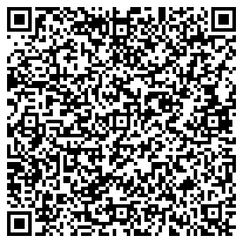 QR-код с контактной информацией организации Азон