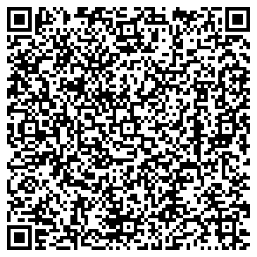 QR-код с контактной информацией организации Бриллианс сервис