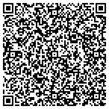 QR-код с контактной информацией организации Карамель
