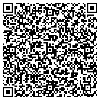 QR-код с контактной информацией организации ОАО Туймаада Даймонд
