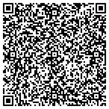 QR-код с контактной информацией организации Камелия