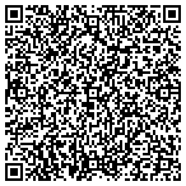 QR-код с контактной информацией организации ООО Люмис
