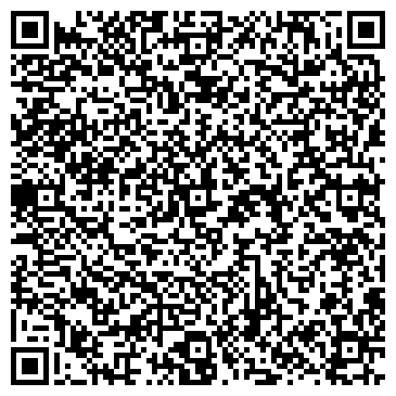 QR-код с контактной информацией организации Мишель