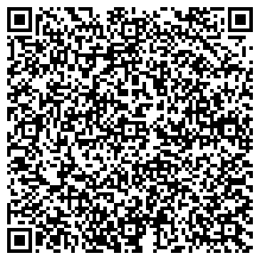 QR-код с контактной информацией организации ООО СамараАвтоЭкспертиза