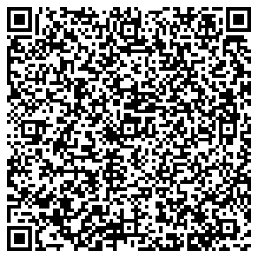 QR-код с контактной информацией организации ООО Фиделис