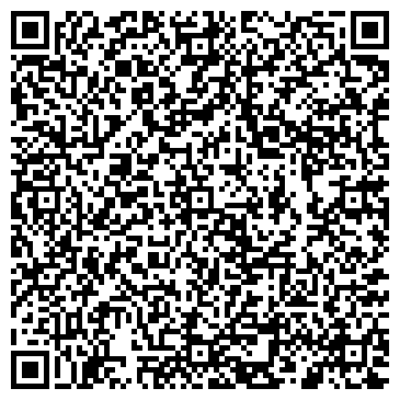 QR-код с контактной информацией организации Паритель