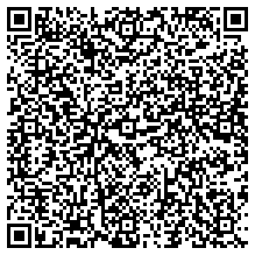 QR-код с контактной информацией организации oodji