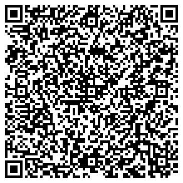 QR-код с контактной информацией организации Cropp Town