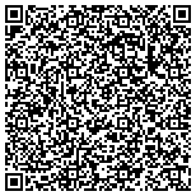 QR-код с контактной информацией организации Виктория, салон-парикмахерская, г. Прокопьевск