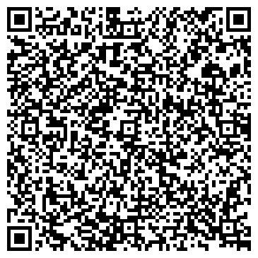 QR-код с контактной информацией организации ООО Эгида