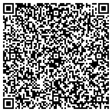 QR-код с контактной информацией организации O`stin