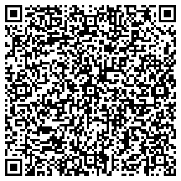 QR-код с контактной информацией организации Крона