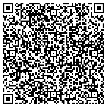 QR-код с контактной информацией организации Сенсор